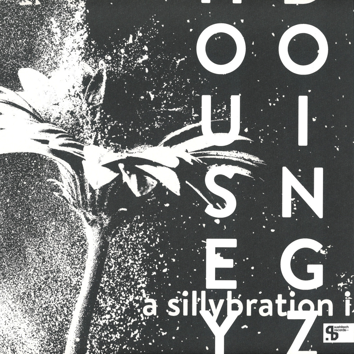 Housey Doingz - (PRESALE TBD) A Sillybration I (VINYL 2x12" Sushitech SUSH69) | NEW Mint (M) Mint (M)-