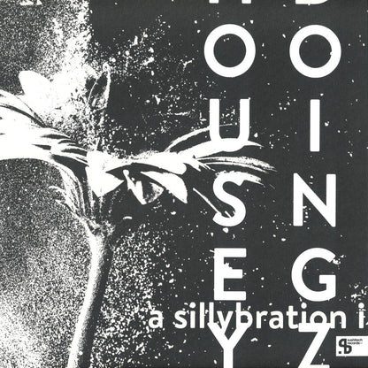 Housey Doingz - (PRESALE TBD) A Sillybration I (VINYL 2x12" Sushitech SUSH69) | NEW Mint (M) Mint (M)-