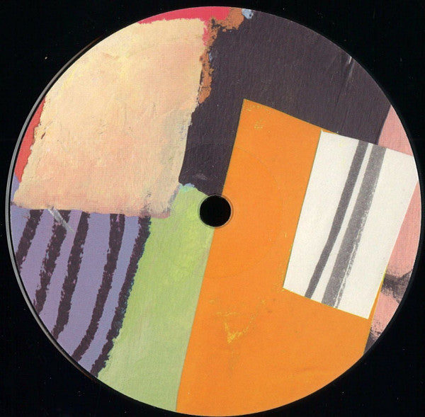 &Me - The Rapture Pt.II (VINYL) | Mint (M) Generic-