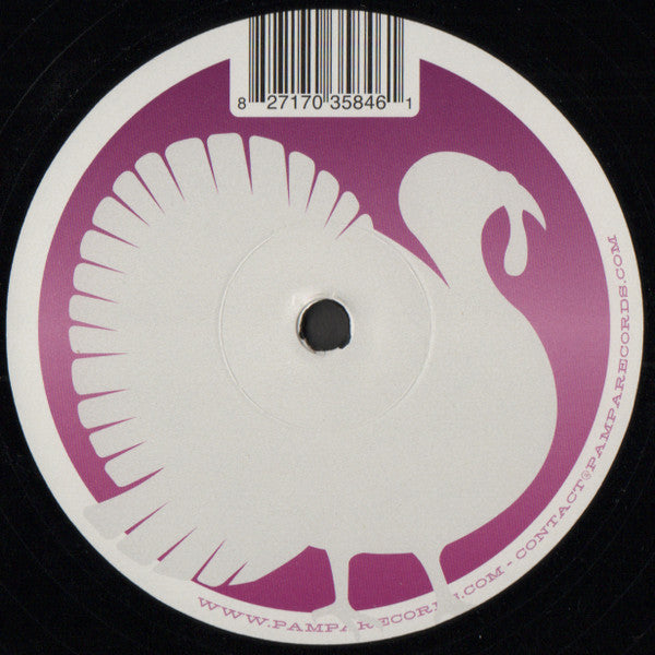 Axel Boman - Holy Love (VINYL) | Mint (M) Mint (M)-