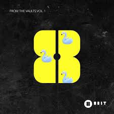 Gorge - From The Vaults vol 1 (VINYL) | Mint (M) Mint (M)-