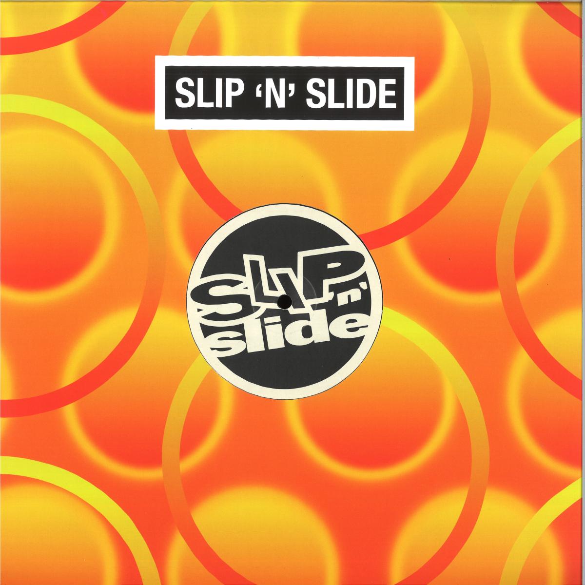 Blaze - 20:20 Vision Dubs n Edits (VINYL 12" Slip N Slide SLIPD457) | NEW Mint (M) Mint (M)-