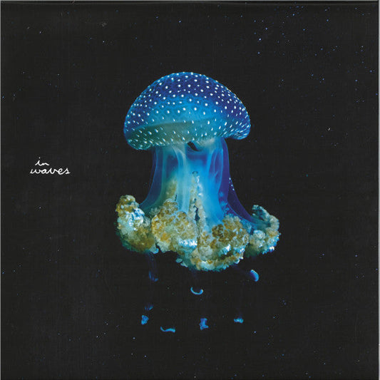 Zone+ - A Balloon In The Wind (3xVINYL) | Mint (M) Mint (M)-