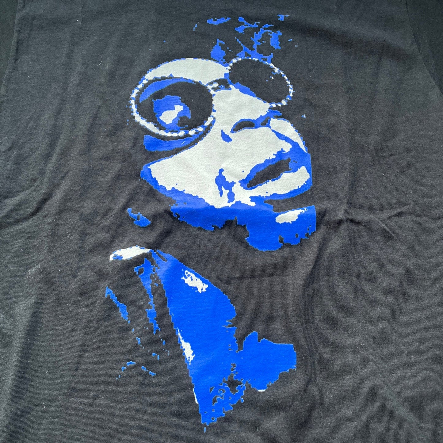Moodymann - Mohagani - Medium T-Shirt | Mint (M)-