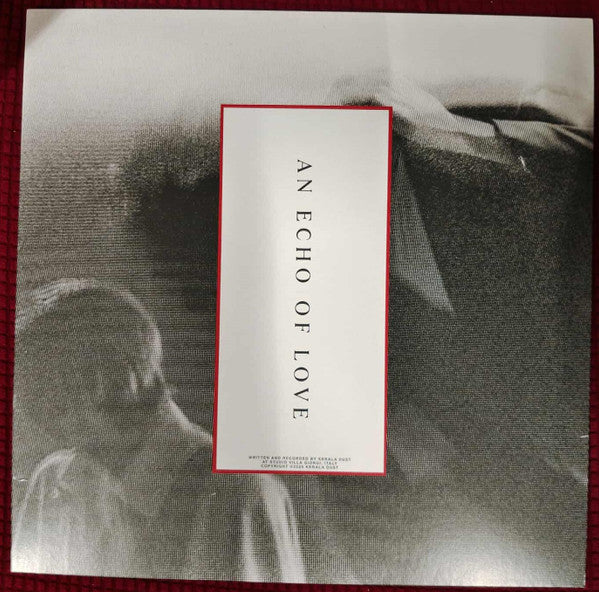 Kerala Dust - An Echo of Love (VINYL) | Mint (M) Mint (M)-