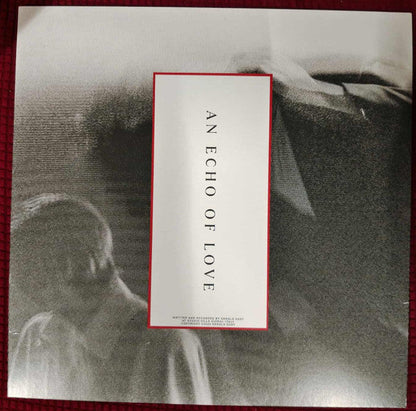 Kerala Dust - An Echo of Love (VINYL) | Mint (M) Mint (M)-