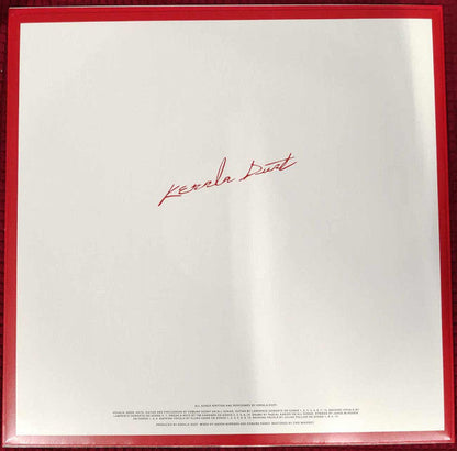 Kerala Dust - An Echo of Love (VINYL) | Mint (M) Mint (M)-