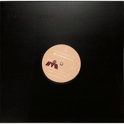 Machomovers - Jaegermeister (VINYL) |-