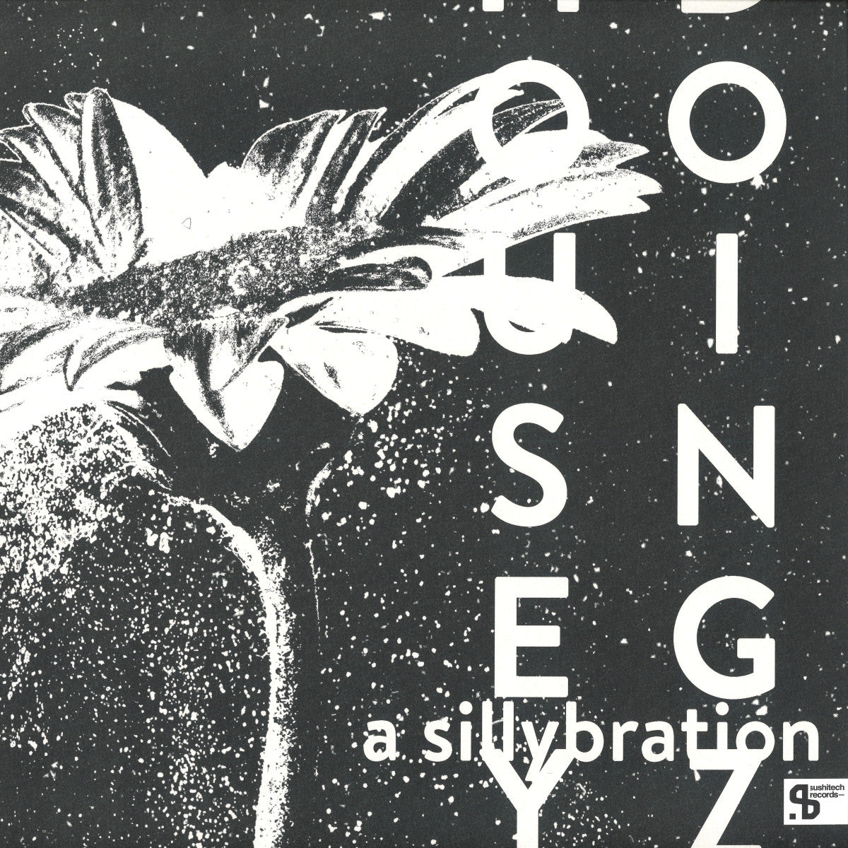 Housey Doingz - (PRESALE TBD) A Sillybration II (VINYL 2x12" Sushitech SUSH70) | NEW Mint (M) Mint (M)-