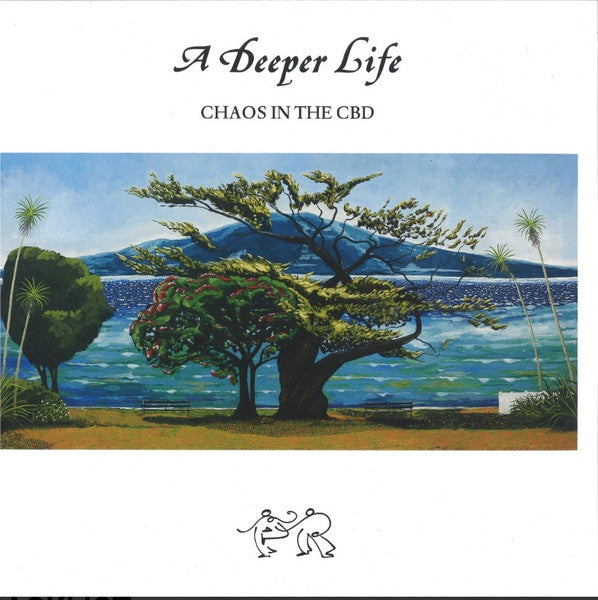 A Deeper Life (2xVINYL LTD EDT) | Mint (M) Mint (M)-
