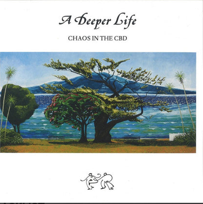 A Deeper Life (2xVINYL LTD EDT) | Mint (M) Mint (M)-