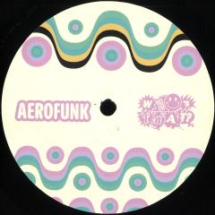 Who's That 001 (VINYL) |-