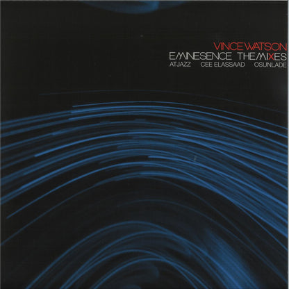 Vince Watson - Eminesence - The Mixes (VINYL 12" Everysoul Audio ESOL027) | NEW-