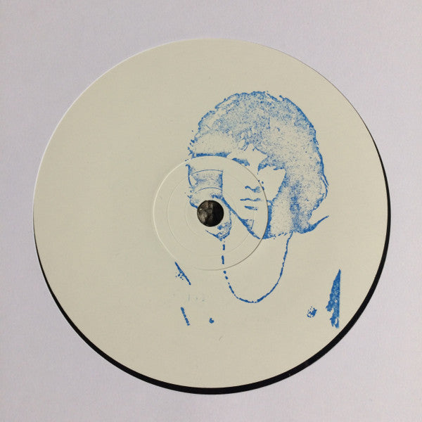 Unknown Artist - Ijzeren Rots | Mint (M) Mint (M)-