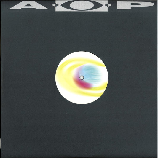 Andy Hart - Life à l'Orange (VINYL 12" Axis Of People AP-004) | NEW Mint (M) Mint (M)-