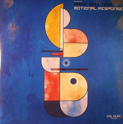 Basic Soul Unit - Motional Response | Mint (M) Mint (M)-