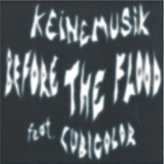 Before The Flood (VINYL) | Mint (M) Mint (M)-
