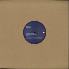 FRANCK ROGER - My Illusions EP (VINYL) SL117 |-