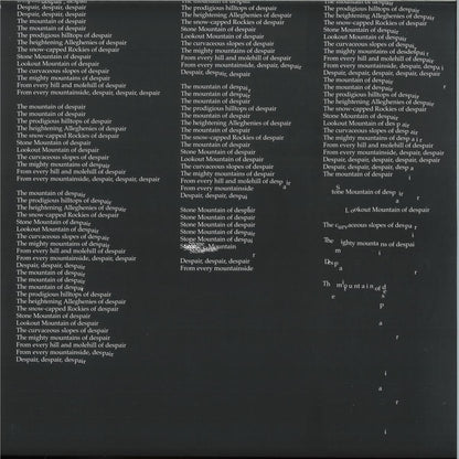 DJ Sprinkles & Hardrock Striker feat. Move D - SKYLAX HOUSE EXPLOSION IV (VINYL 12" Skylax Records LAXSHE4) | NEW-