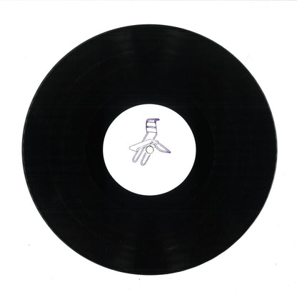 Philipp Priebe - STLR10.2 (VINYL 10" Stately Records STLR10.2) | NEW Mint (M) Mint (M)-