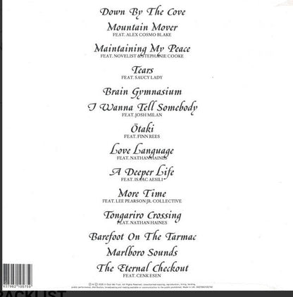 A Deeper Life (2xVINYL LTD EDT) | Mint (M) Mint (M)-