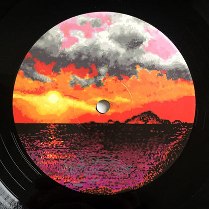 Chaos In The Cbd - Emotional Intelligence / It's Up To Me (VINYL) | Mint (M) Mint (M)-