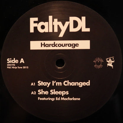 Hardcourage |-