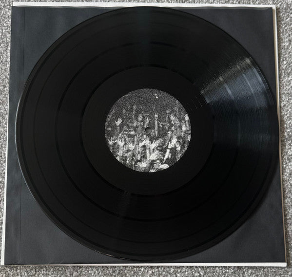 Four Tet - Human Voice (VINYL) |-