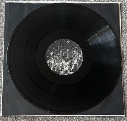 Four Tet - Human Voice (VINYL) |-