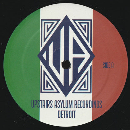 Miguel Herrnandez - D-Ritmo 313 EP (VINYL) | Mint (M) Mint (M)-