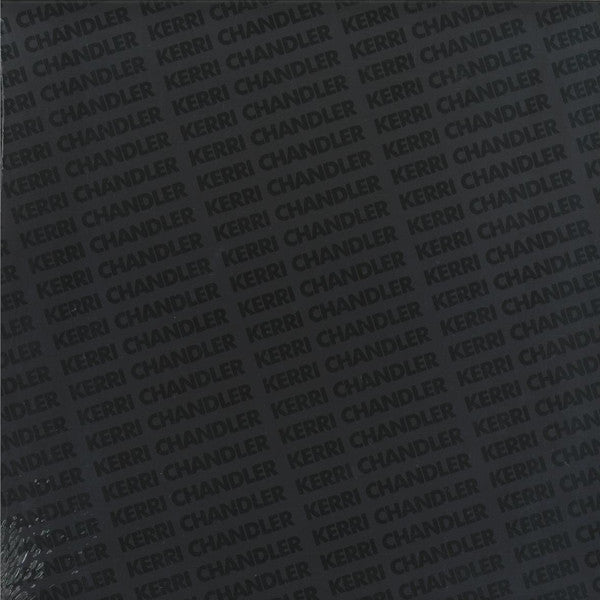 Kerri Chandler - Downtown EP Pt. 2 (VINYL) |-