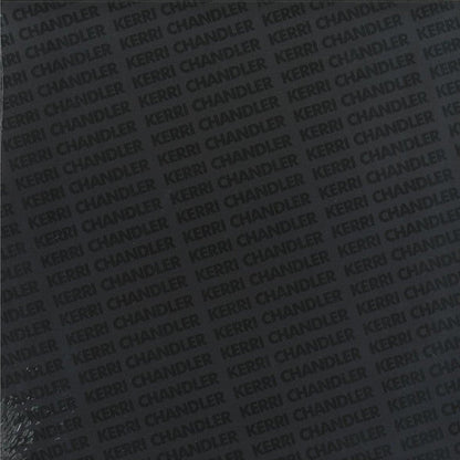Kerri Chandler - Downtown EP Pt. 2 (VINYL) |-