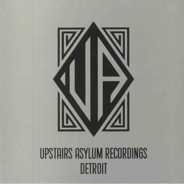 DJ Aakmael - Deepness Xpozd (12" VINYL) | Mint (M) Mint (M)-
