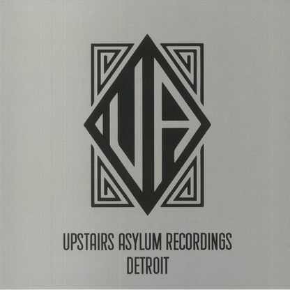 DJ Aakmael - Deepness Xpozd (12" VINYL) | Mint (M) Mint (M)-