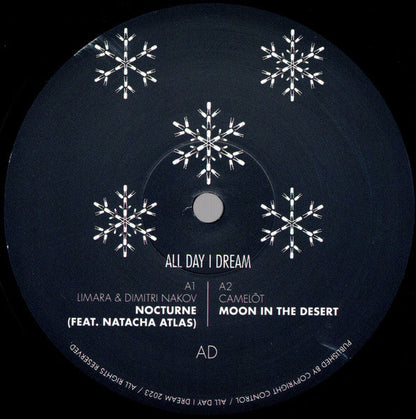 Various - A Winter Sampler V (3xVINYL) | Mint (M) Mint (M)-