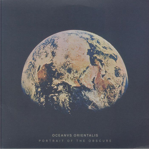 Oceanvs Orientalis - Portrait Of The Obscure | Mint (M) Mint (M)-