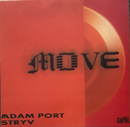 Move | Mint (M) Mint (M)-