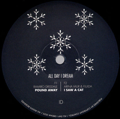 Various - A Winter Sampler V (3xVINYL) | Mint (M) Mint (M)-