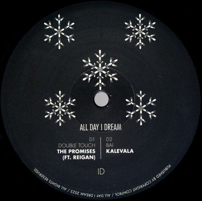 Various - A Winter Sampler V (3xVINYL) | Mint (M) Mint (M)-