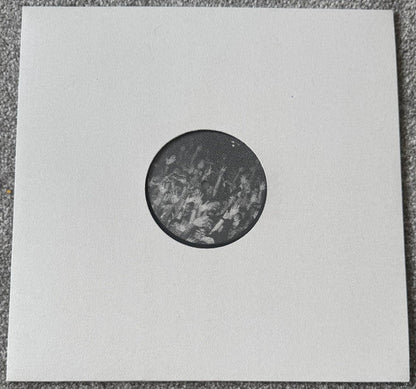Four Tet - Human Voice (VINYL) |-