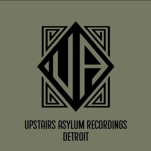 Various - Unity Vol. 3 (2x VINYL) |-