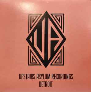 Various - Raw Viz-Shun EP (12") |-