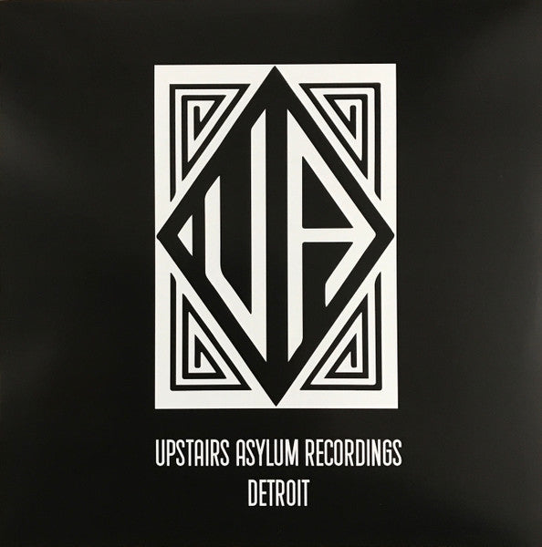 Norm Talley - Det-313-EP (12" VINYL) | Mint (M) Mint (M)-