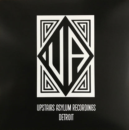 Norm Talley - Det-313-EP (12" VINYL) | Mint (M) Mint (M)-