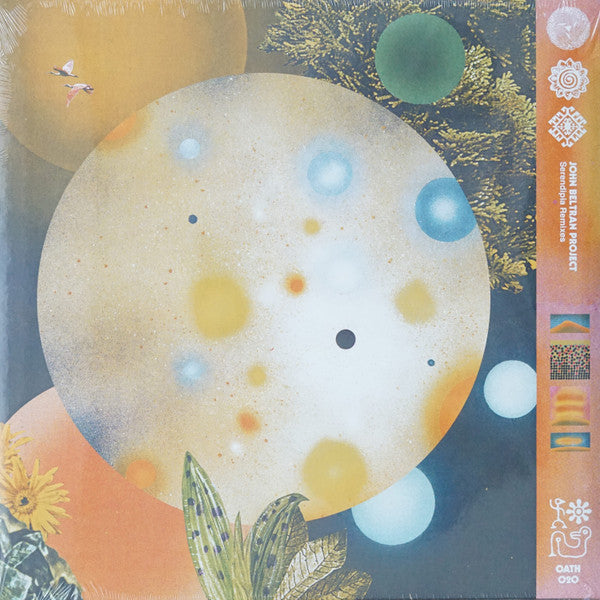 Serendipia Remixes | Mint (M) Mint (M)-
