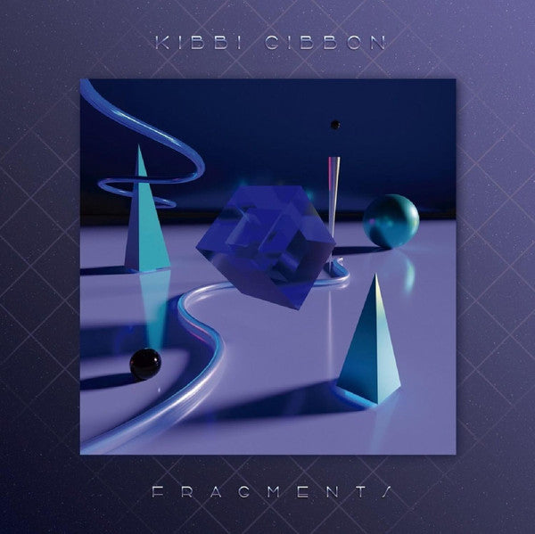 Fragments (VINYL) |-