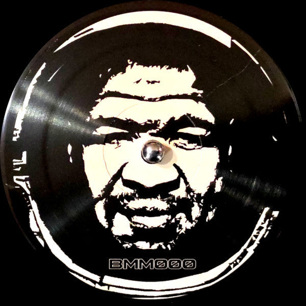 Musical Eclipse (2xVINYL) |-