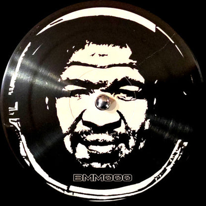 Musical Eclipse (2xVINYL) |-