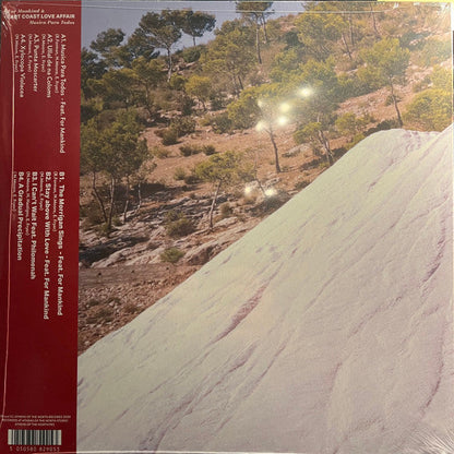 For Mankind - Musica Para Todos | Mint (M) Mint (M)-