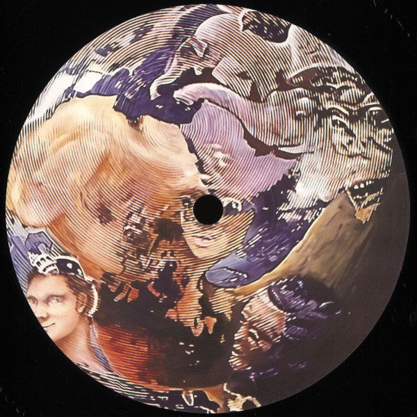 Oceanvs Orientalis - Neutrality (VINYL) |-
